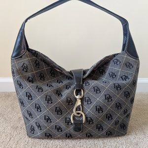 Dooney & Burke Tote